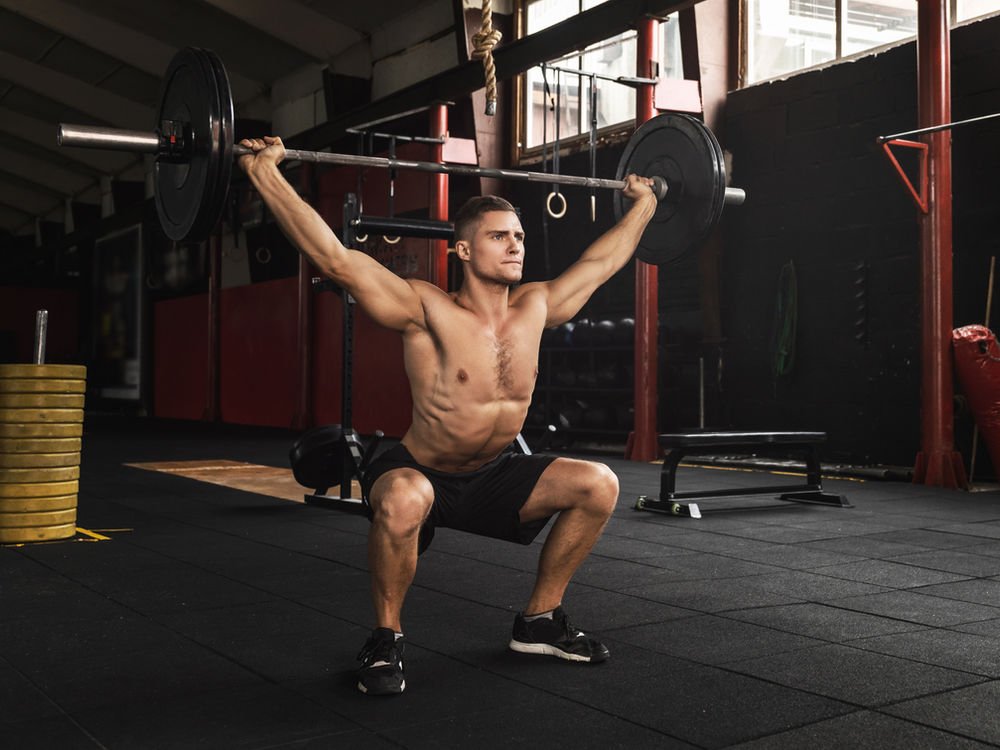 Cross Training